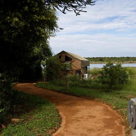 Little Mongena Tented Camp Klipdrift Екстериор снимка