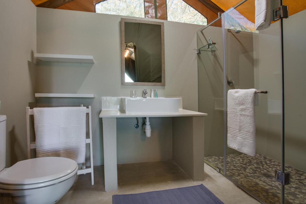 Little Mongena Tented Camp Klipdrift Екстериор снимка