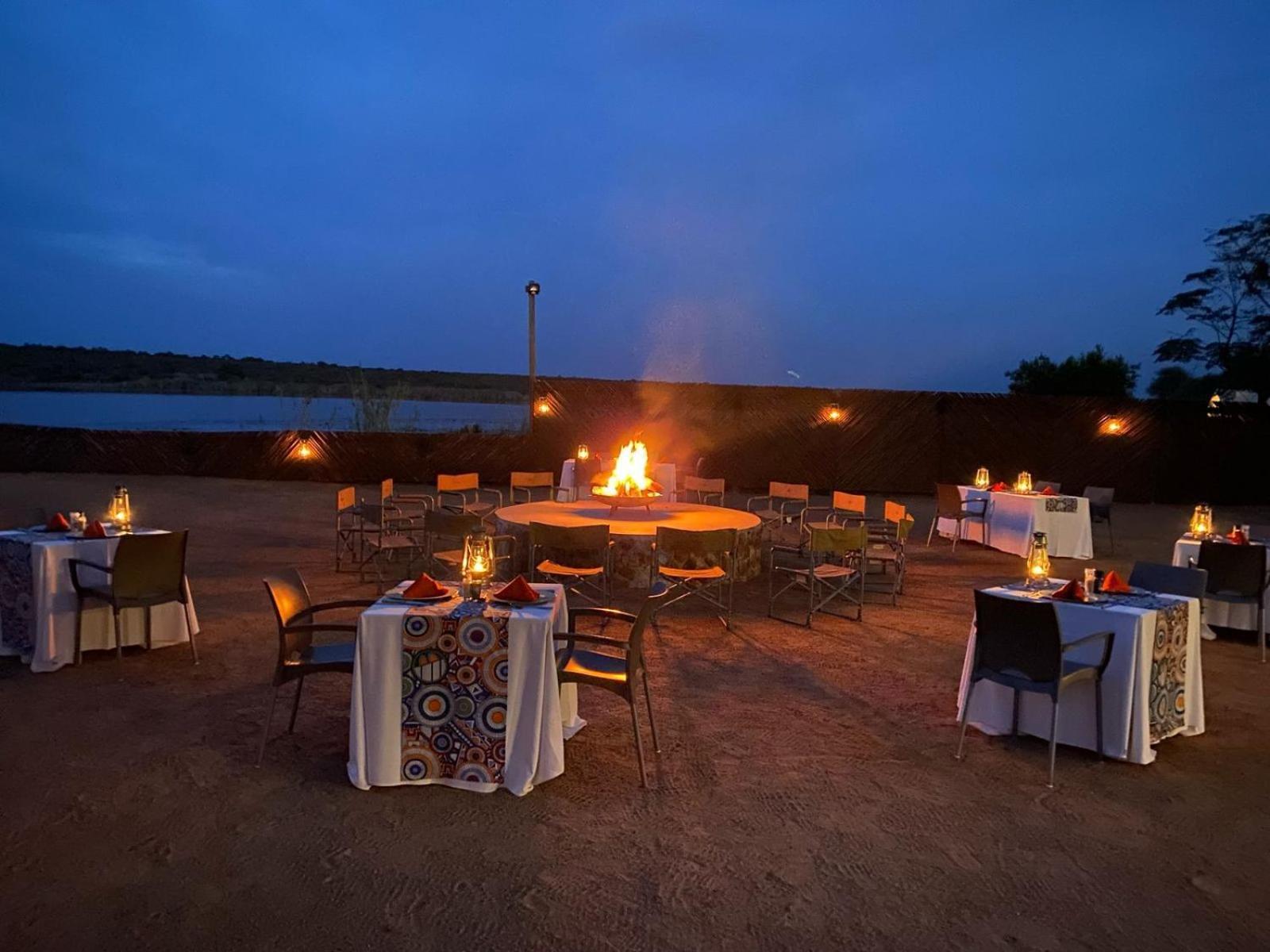 Little Mongena Tented Camp Klipdrift Екстериор снимка