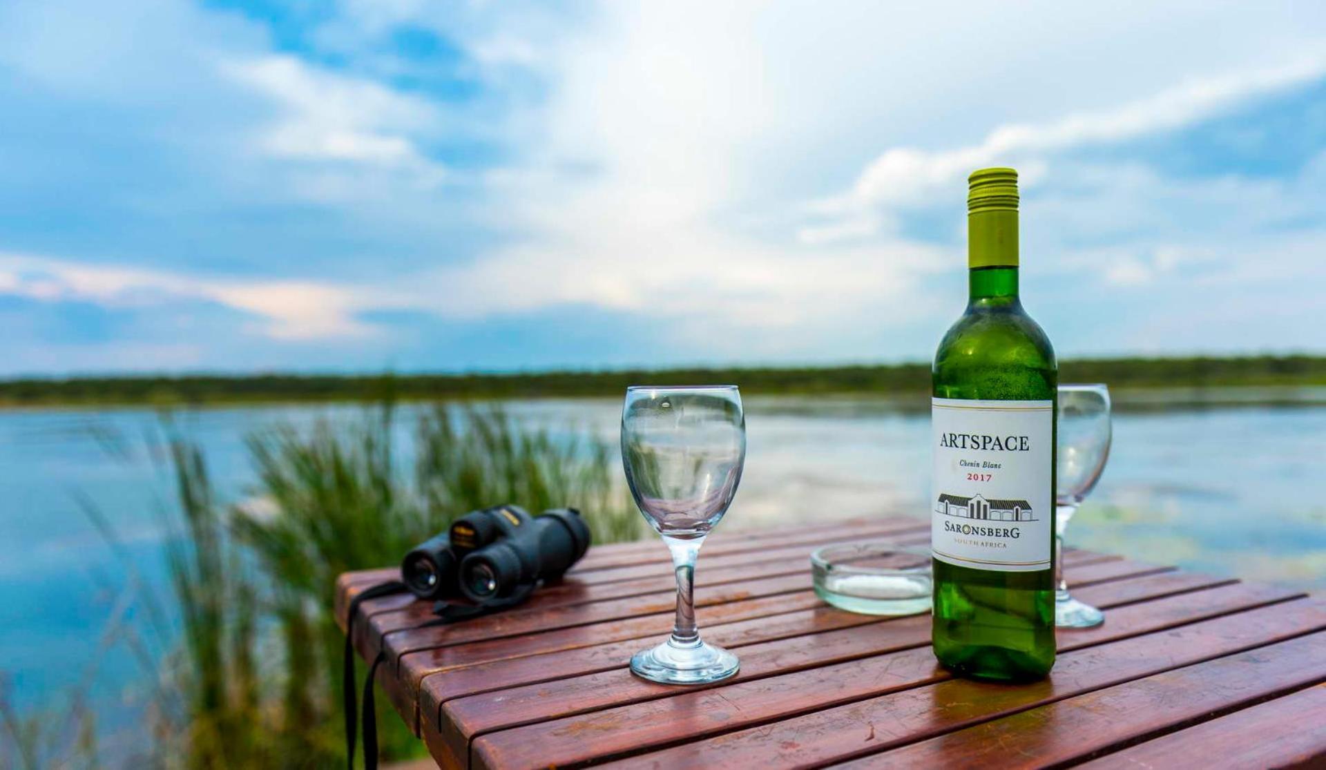 Little Mongena Tented Camp Klipdrift Екстериор снимка